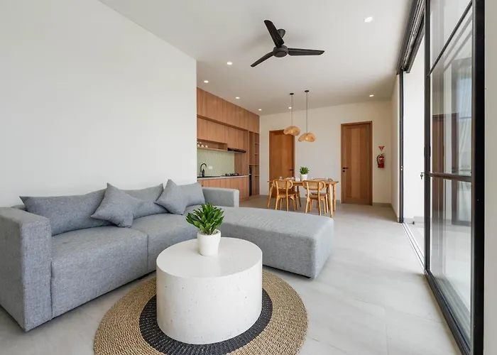 Kama Seminyak