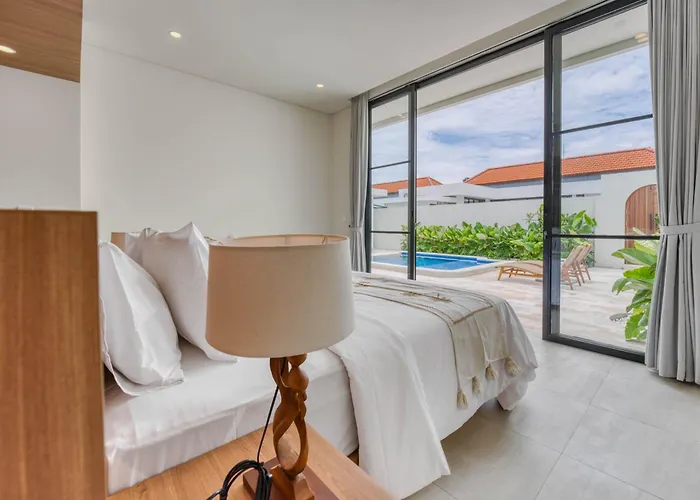 Villa Kama Seminyak