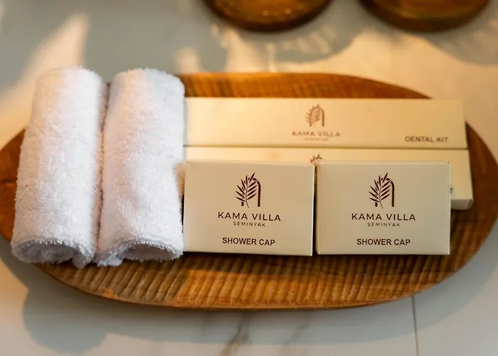 Kama Villa Seminyak