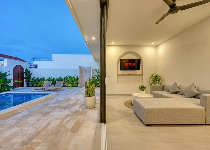 Kama * Seminyak