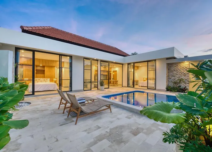 Kama Villa *