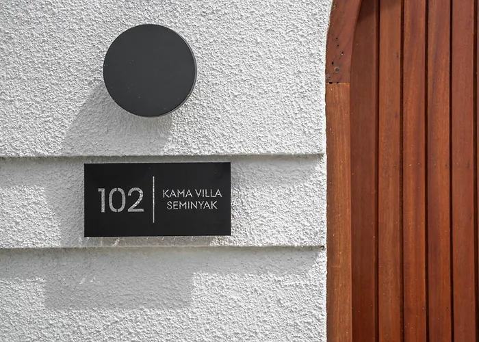 Kama Villa *